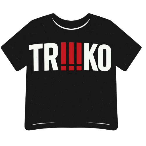 TR!!!KO