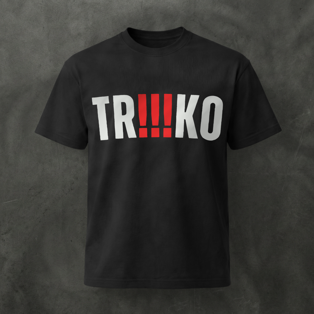 TR!!!KO