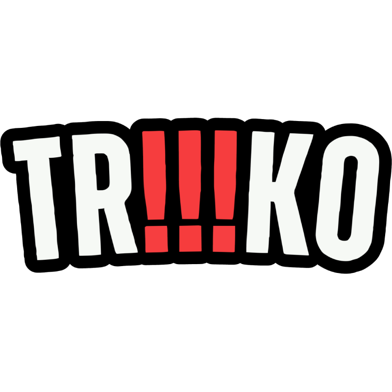 TR!!!KO